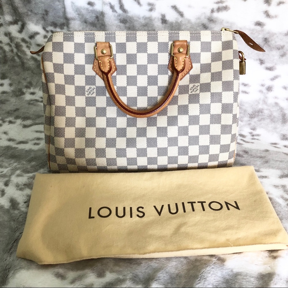 💎💎 Authentic Louis Vuitton Speedy 30 💎💎